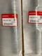 Honda Genuine OEM CR-Z Door Molding LH RH Set 72410-SZT-003 72450-SZT-003