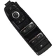 0EM Drive Side Front Window Control Switch For 18-23 Subaru Crosstrek 83071FL650