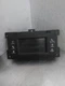 2015-2018 Dodge Journey Display Screen Radio Receiver AM FM OEM