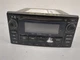 2012-2014 Subaru Impreza Am Fm Cd Player Radio Receiver AOY1D