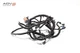 2019 - 2020 GMC YUKON FRONT FORWARD LAMP WIRE WIRING HARNESS OEM