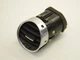 Audi A4 B6 NS Left Black Dashboard Air Vent 8H0820901D