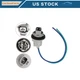 New Turn Signal Socket And Connector Pigtail FITS Toyota Tacoma 2016-2021 US