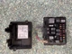 03-07 Chevrolet GMC Express Van USED 6.6L 15930141 Under Seat Relay Fuse Box