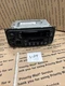02-07 Jeep Dodge Chrysler Cassette Player Radio P05064335AH Car Stereo