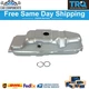 New Fuel Gas Tank 20 Gallon For Chevy S10 GMC S15 Sonoma Pickup Truck