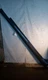 2014 Maserati Quattropo 4 Door Sedan Left Driver Rocker Panel Moulding