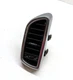 2011 PORSCHE CAYENNE (958) FRONT RIGHT PASSENGER DASH HEAT AC AIR VENT(Black)