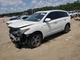 Console Front Roof With Navigation Fits 17-20 INFINITI QX60 1822300