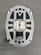1967-1972 Cutlass 442 Rear Speaker Chevy Chevelle GTO Impala Camaro Firebird GS
