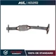 Fits Chevrolet City Express 15-18 Nissan NV200 13-21 Front Catalytic Converter