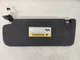 2022-2025 Acura Mdx Passenger Side Interior Sun Visor 83230-Tya-A01 Black