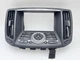 14-15 Infiniti Q60 OEM Radio Navigation Display Screen Control Unit Switch Panel