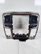 2013-2018 Dodge Ram 1500 2500 3500 LONGHORN Center Dash Radio Trim Bezel OEM