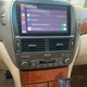 For Lexus LS430 2001-2006 Android 15.0 Radio CarPlay GPS Navi FM Wifi +CAM