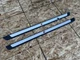 RIGHT/LEFT S LINE DOOR SILL SCUFF TRIM 69K 2.0L OEM 18-24 AUDI A5 S5 RS5