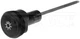 SUPER DUTY 92-97 F350 / 94-04 MUSTANG HEADLAMP HEADLIGHT SWITCH KNOB FORD 76871