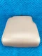 Nissan Armada 2nd Row Seat Center Lower Cushion Beige:Y 2010-2015 OEM