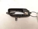 FRONT PASSENGER INTERIOR DOOR HANDLE FOR NISSAN PATHFINDER 2013 - 2015