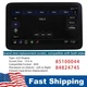 Display For Chevrolet Tahoe Suburban GMC YukonRear Seat Screen 21-24 DD126EA-01A
