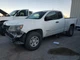 RIGHT FRONT WIPER ARM OEM 2016 CHEVROLET COLORADO