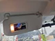 Driver Left Sun Visor With Illumination Fits 13-16 MAZDA CX-5 3155339