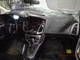 2014 Ford Focus Sunvisor LH Driver Left Gray