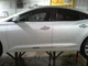 Used Front Center Interior Rear View Mirror fits: 2016 Hyundai Azera Sdn US mark