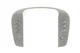2000-2004 Porsche Boxster 986 2.7L Radio Bezel 99655223306