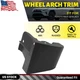 1/2SET LH Driver Side Lower Wheel Arch Trim 76902-0R010 For Toyota RAV4 2019-23