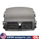 For Toyota Corolla 2008-2011 2012 2013 Center Dash A/C Outlet Air Vent Panel US