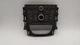 2012-2017 Buick Verano Radio Control Panel CQDNV