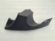 2012 Mazda 3 Mazda3 Center Console Instrument Cluster Dashboard Trim BBM4-55574