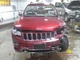 2015 Jeep Grand Cherokee Windshield Wiper Motor