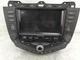 2003-2003 Honda Accord Am Fm Cd Player Radio Receiver TKQ14