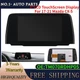 Replacement For 2017-21 Mazda CX-5 7" LCD Display Touch Screen Radio Navigation