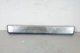 13-20 Mercedes SL400 SL450 SL550 Front RH or LH Door Inner Scuff Plate Black
