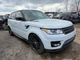 (LOCAL PICKUP ONLY) Passenger Right Front Door Fits 14-22 RANGE ROVER SPORT 5089