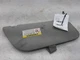 Driver Sun Visor Crew Cab Fits 03-07 FORD F250SD PICKUP 4C3Z2604105EAB