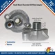 Chevrolet Small Block Oil Filter Adaptor - 3952301 / OFA305