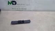 2015-2018 FORD F150 LEFT SEAT BELT ADJUSTER COVER WITH MOUNT ML3B-15611C46