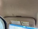 Driver Sun Visor Crew Cab Fits 11-16 FORD F250SD PICKUP 1131406