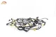 2021 TOYOTA C-HR MAIN BODY FLOOR WIRE WIRING HARNESS OEM