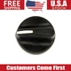 DORMAN 702-5402 3 Pc HVAC Knob Kit for T170 T2000 T270 T300 T370 T600 T800 W900