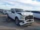 Passenger Sun Visor Crew Cab Without Mirror Fits 15-17 FORD F150 PICKUP 3940610
