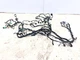 2018 - 2019 JAGUAR E-PACE X540 OEM FRONT DASHBOARD WIRING HARNESS