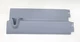 NEW OEM Ford Interior Quarter Window Trim Lower LH CK4Z61311A59DB Transit 15-19