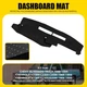 Dashmat For Chevy Silverado C1500 C2500 C3500 1988-1994 Dash Mat Dashboard Cover