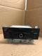2010 - 2016 Audi A4 Q5 S4 Audi  Audio Radio Control Unit P: 8T1 035 186 R OEM !