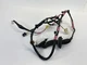 2010-2015 TOYOTA PRIUS REAR LEFT BACK DOOR WIRE WIRING HARNESS 82154-47140 OEM